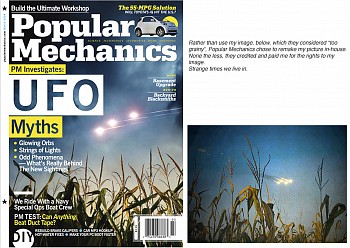 Magazine Popular Mechanics March 09